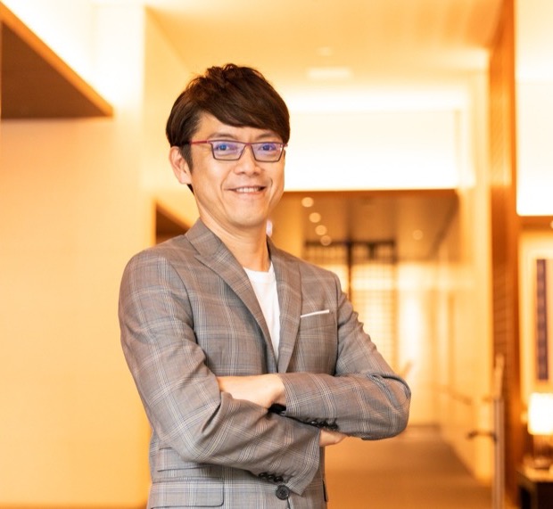 内藤忍
