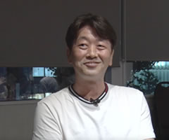 高橋尚久様